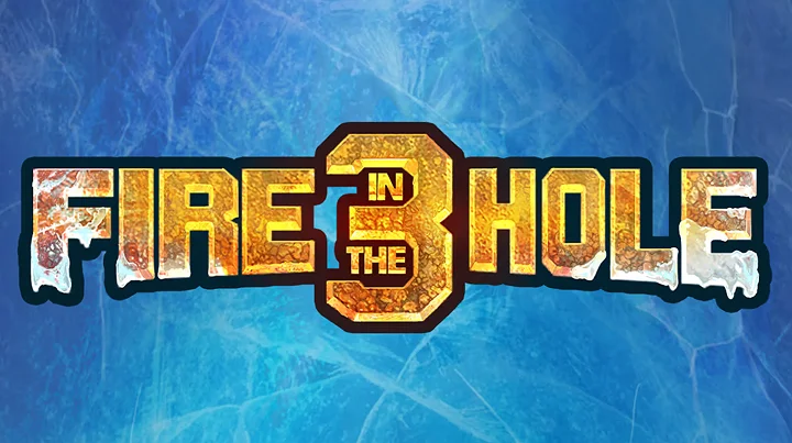 Лعبة السلوت Fire in the Hole 3
